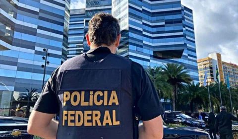 8 de janeiro: PGR e PF cumprem mandados de prisão contra polícia militar no DF