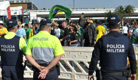 Governador do DF escolhe Coronel Adão Macedo para assumir o comando da PMDF