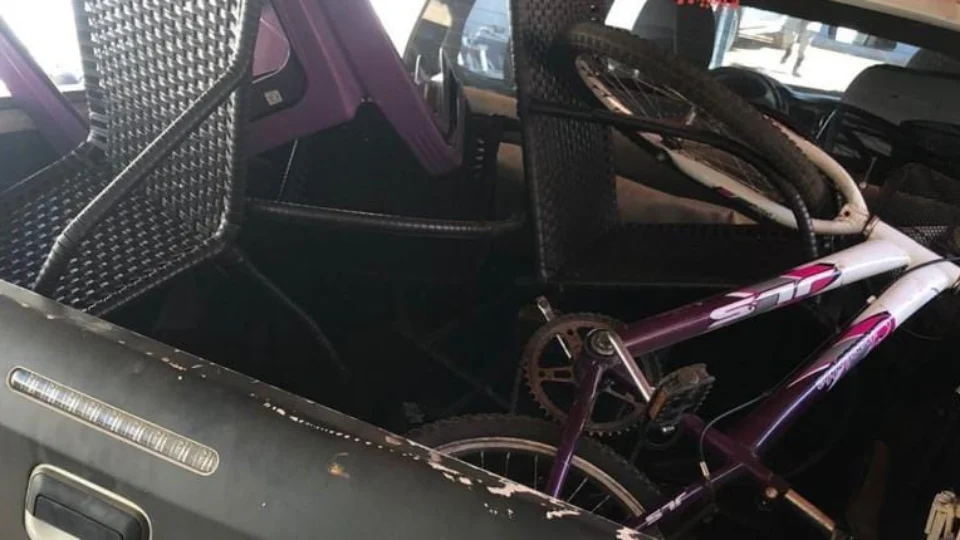 Polícia prende homem suspeito de matar jovem em Tocantinópolis-TO