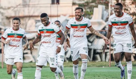 Brasileirão: Ferroviária e Sousa abrem quartas de final em busca da Série C
