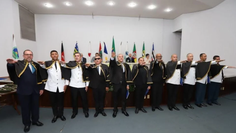 Alcam celebra posse dos novos membros no Tocantins