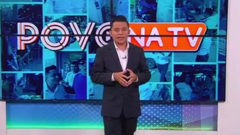 TO: assista ao Programa Povo Na TV desta terça-feira, 1 de agosto