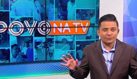 TO: assista ao Programa Povo Na TV desta terça-feira, 8 de agosto