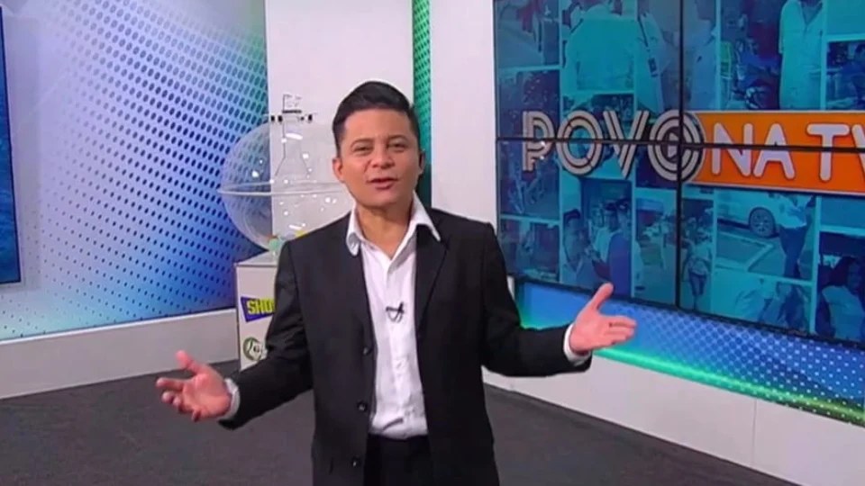 TO: assista ao Programa Povo Na TV desta segunda-feira, 14 de agosto