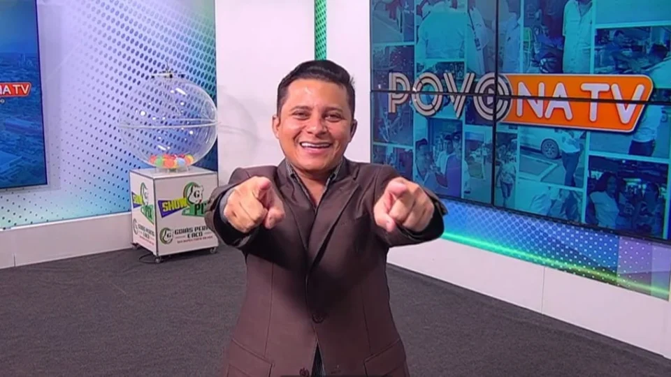 TO: assista ao Programa Povo Na TV desta terça-feira, 15 de agosto