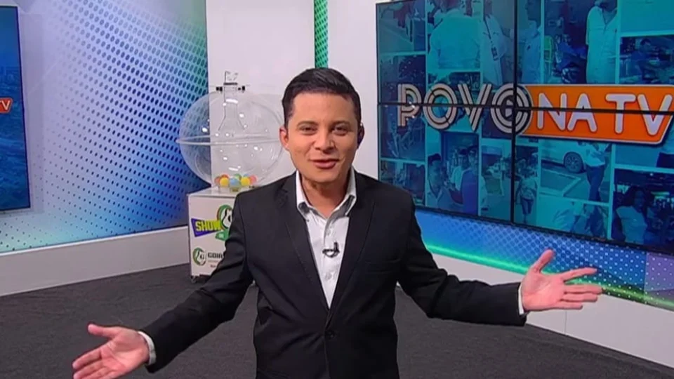 TO: assista ao Programa Povo Na TV desta sexta-feira, 18 de agosto