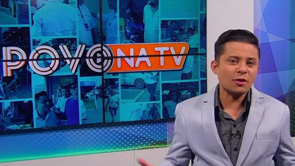 TO: assista ao Programa Povo Na TV desta terça-feira, 22 de agosto