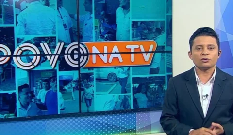 TO: assista ao Programa Povo Na TV desta sexta-feira, 25 de agosto