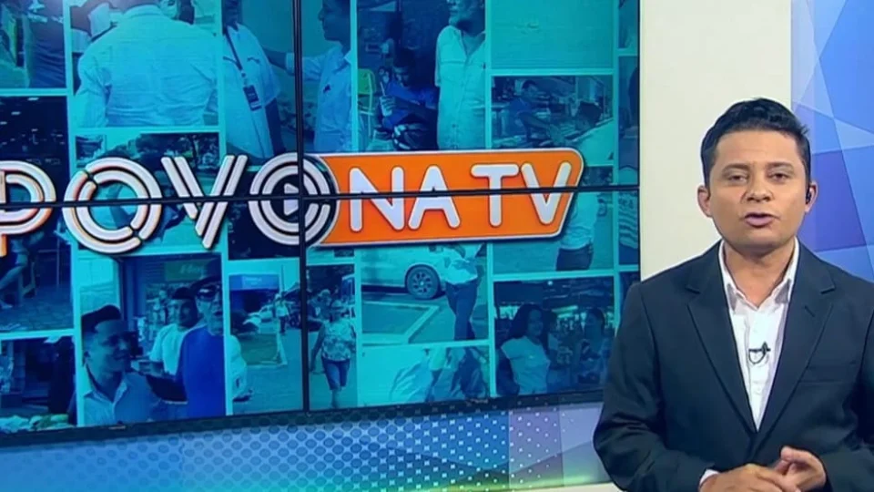 TO: assista ao Programa Povo Na TV desta sexta-feira, 25 de agosto