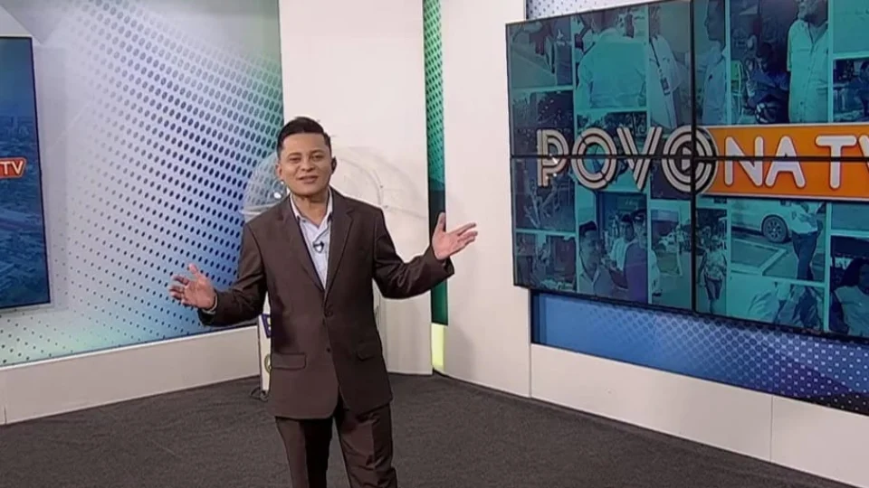 TO: assista ao Programa Povo Na TV desta quinta-feira, 31 de agosto