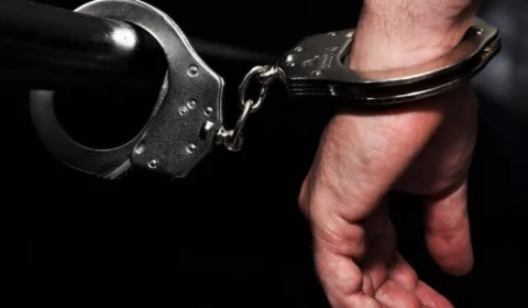 TO: suspeito de estuprar e ameaçar adolescente é preso em Araguacema