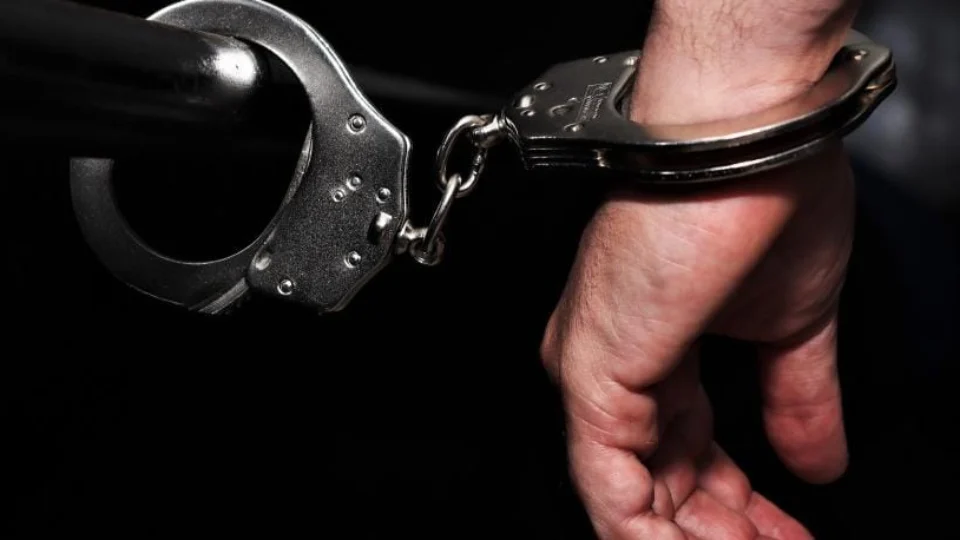 TO: suspeito de estuprar e ameaçar adolescente é preso em Araguacema