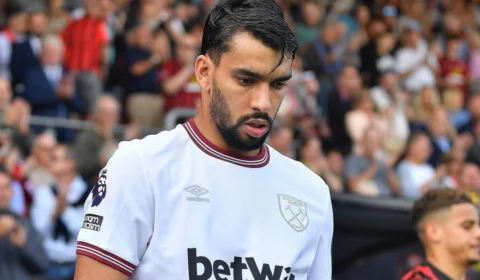 Paquetá é retirado às pressas da convocação da Seleção Brasileira