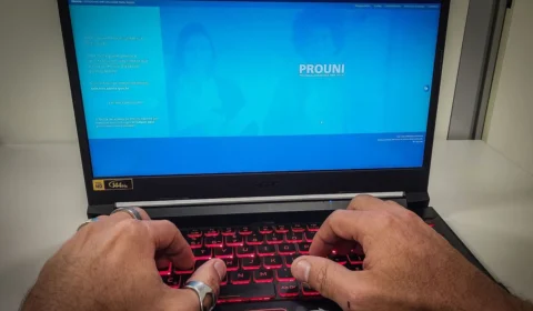 Participação na lista do ProUni tem prazo final até esta terça-feira, 15