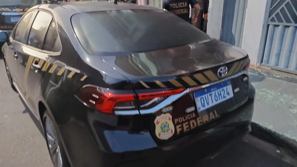 Polícia Federal investiga suspeitos de ataques ao presidente Lula no Pará