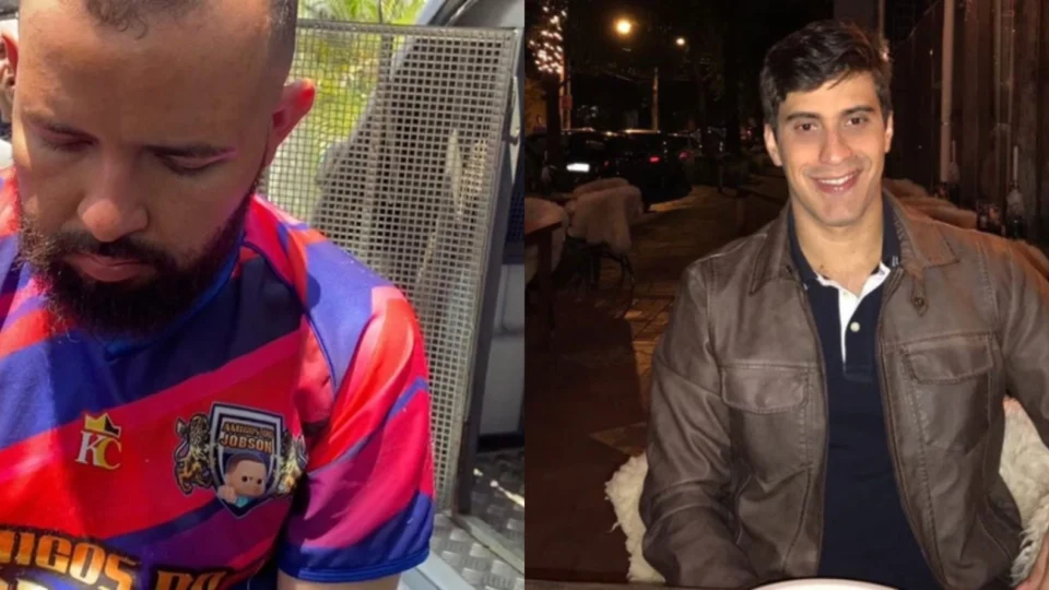 Polícia Civil prende suspeito de mandar matar médico em Manaus-AM