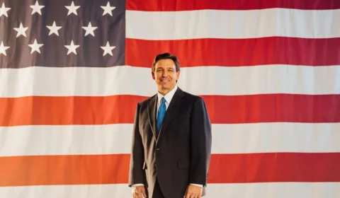 Pré-candidato à Casa Branca diz que brasileiros não ‘tem direito de ir’ aos EUA