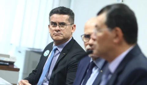 Reforma Tributária: David Almeida defende autonomia dos municípios no Senado