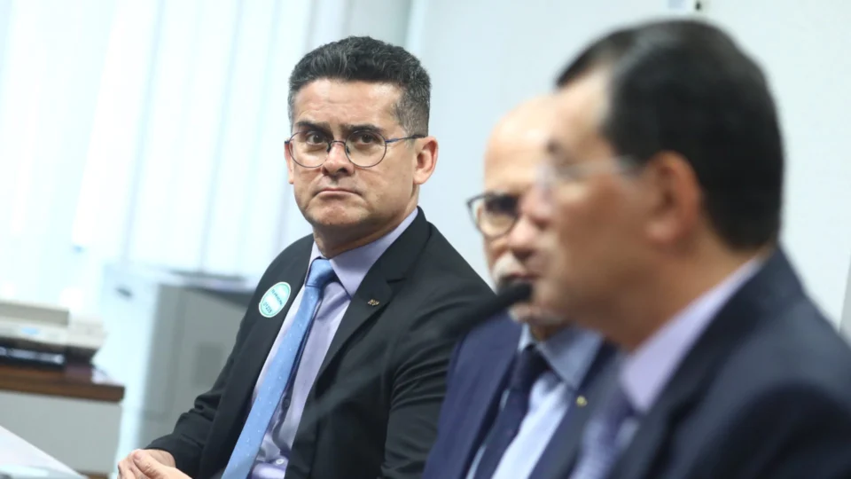 Reforma Tributária: David Almeida defende autonomia dos municípios no Senado