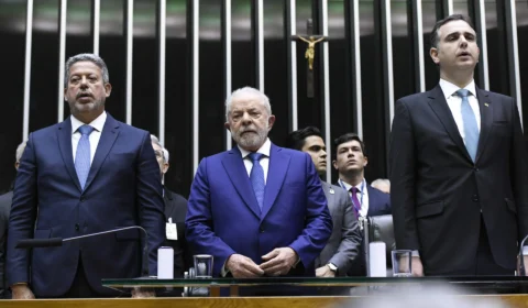 Já está em vigor o novo arcabouço fiscal brasileiro