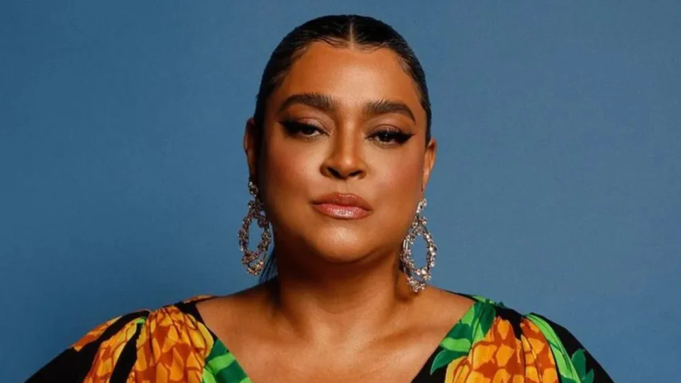 Preta Gil é internada para fazer cirurgia no intestino em São Paulo