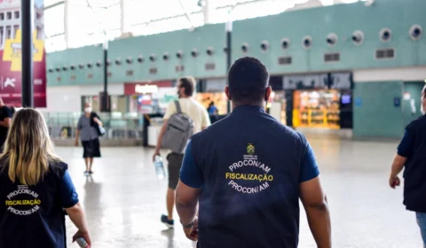 Caso 123milhas: Procon-AM realiza notificação após cancelamento de viagens