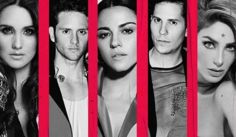 Turnê de RBD inicia nesta sexta-feira (25); primeiro show acontece nos EUA