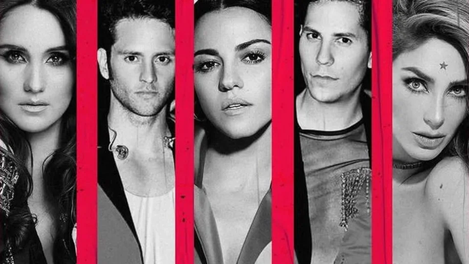 Turnê de RBD inicia nesta sexta-feira (25); primeiro show acontece nos EUA