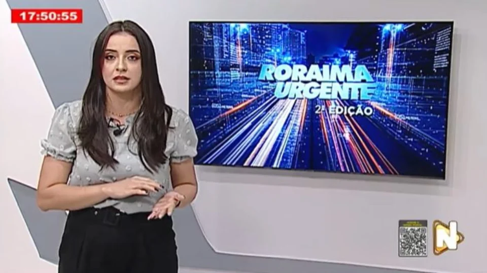 VÍDEO: assista à íntegra do jornal Roraima Urgente 2ª edição de 2 de agosto