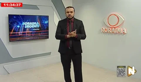 VÍDEO: assista à íntegra do jornal Roraima Urgente 1ª edição de 2 de agosto