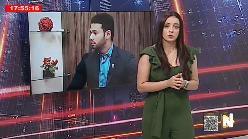 VÍDEO: assista à íntegra do jornal Roraima Urgente 2ª edição de 18 de agosto