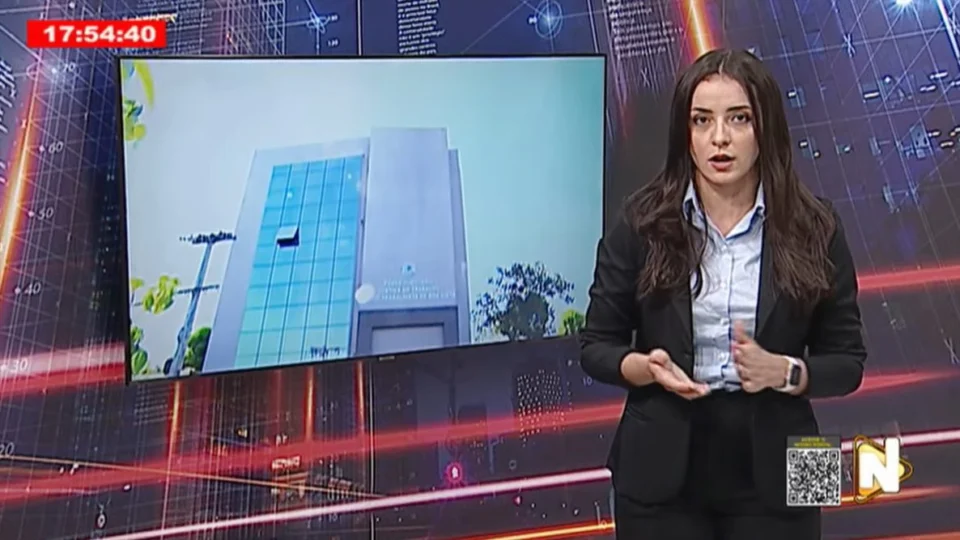 VÍDEO: assista à íntegra do jornal Roraima Urgente 2ª edição de 17 de agosto