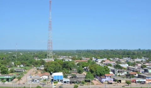 Secretários de Rorainópolis-RR são nomeados por novo Prefeito