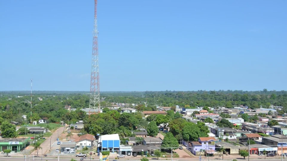 Rorainópolis-RR está impedida de receber Recursos Federais; entenda