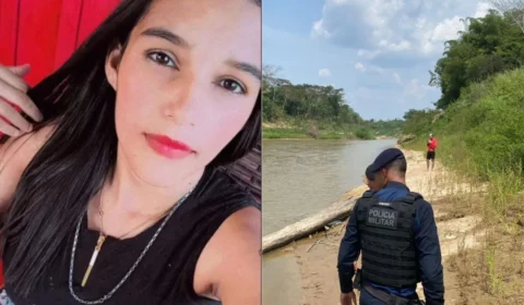 Polícia busca jovem desaparecida há 4 dias no interior do Acre