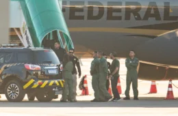 Servidor do MJ aponta policiamento direcionado da PRF durante eleições 2022