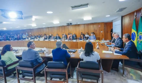 Lula anunciará novos ministros após viagem para Cúpula do Brics