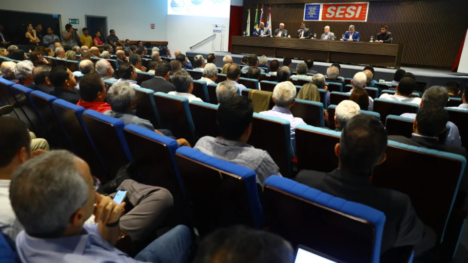 AM: Codam aprova investimento de R$ 671 milhões e mais de 2 mil novos empregos