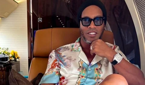 CPI das Pirâmides Financeiras ouve Ronaldinho Gaúcho na próxima terça-feira