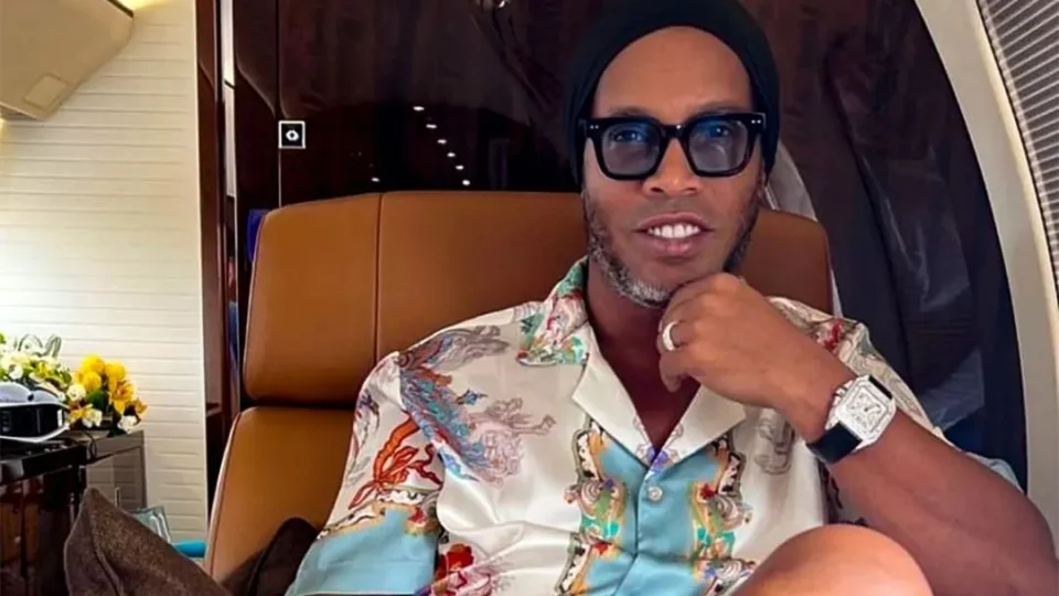 CPI das Pirâmides Financeiras ouve Ronaldinho Gaúcho na próxima terça-feira