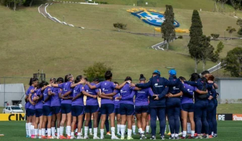 Seleção Brasileira perde posição no ranking feminino Fifa; veja top 10