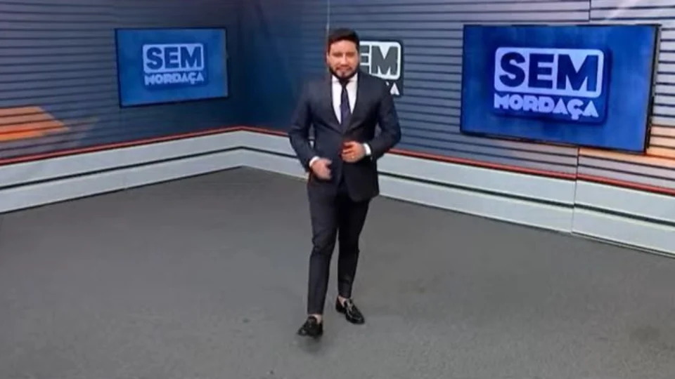 VÍDEO: assista à íntegra do programa Sem Mordaça de 1º de agosto