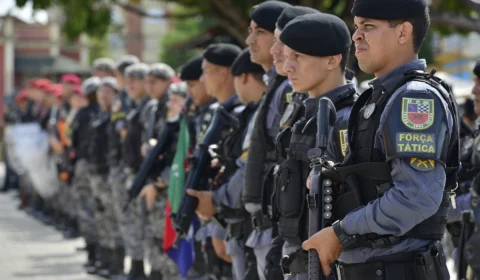 Amazonas registra prisão de 25 pessoas no fim de semana