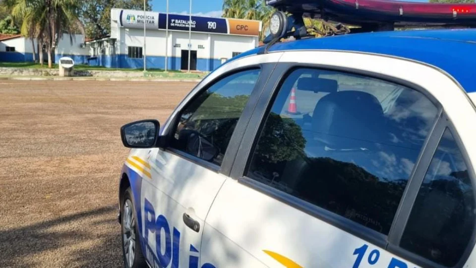 TO: suspeito de roubar estabelecimento é morto durante confronto em hotel