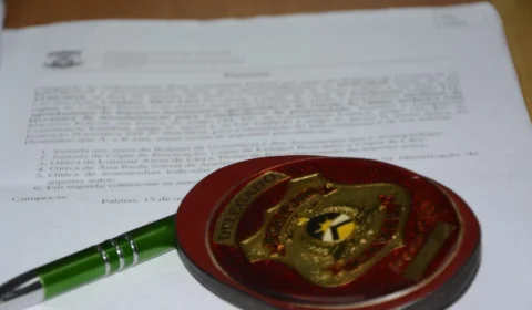 Suspeito de agiotagem e ameaças é preso em Palmas