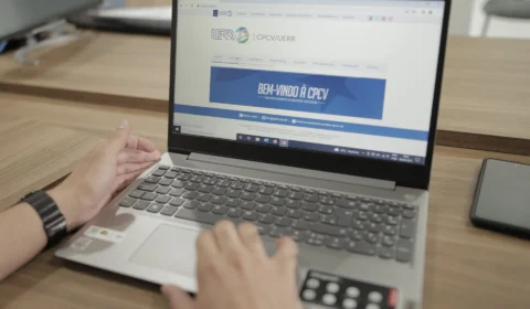 Universidade Estadual de Roraima abre inscrições para Mestrado em Educação