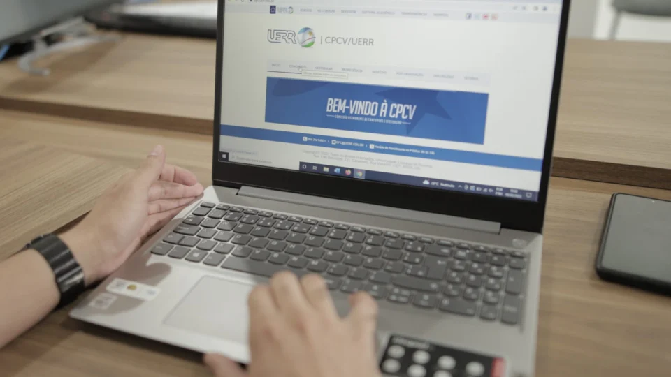 Universidade Estadual de Roraima abre inscrições para Mestrado em Educação