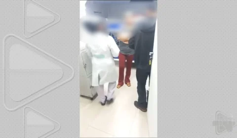 Vídeo: servidores do HGR são impedidos de usar sala de descanso em Roraima