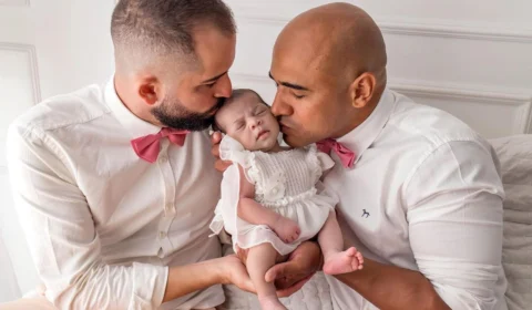 Sargento do PE obtém direito a licença-paternidade de 6 meses na Justiça