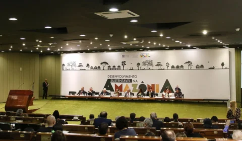 Cúpula da Amazônia: segurança é reforçada com Polícia Federal e Forças Armadas